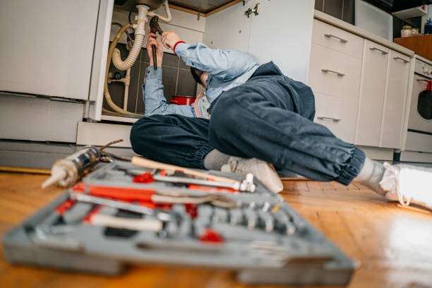 Best Pipe Repair Near Me  in Gretna, FL