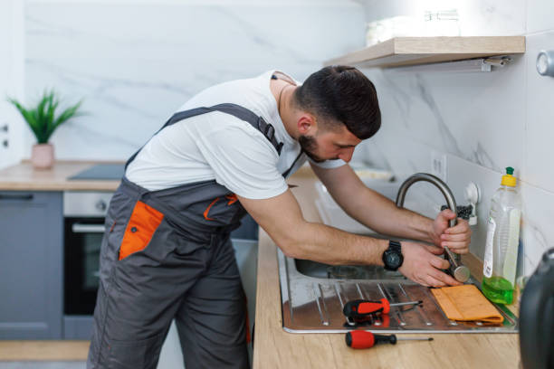 Professional Plumbing in Gretna, FL