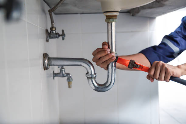 Best Leak Detection Services  in Gretna, FL