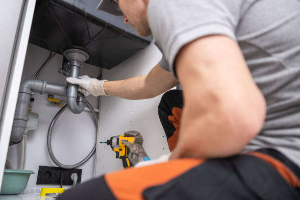 Best Plumbing Installation Services  in Gretna, FL