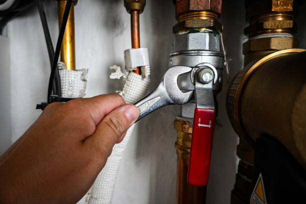 Best Sewer Line Repair  in Gretna, FL